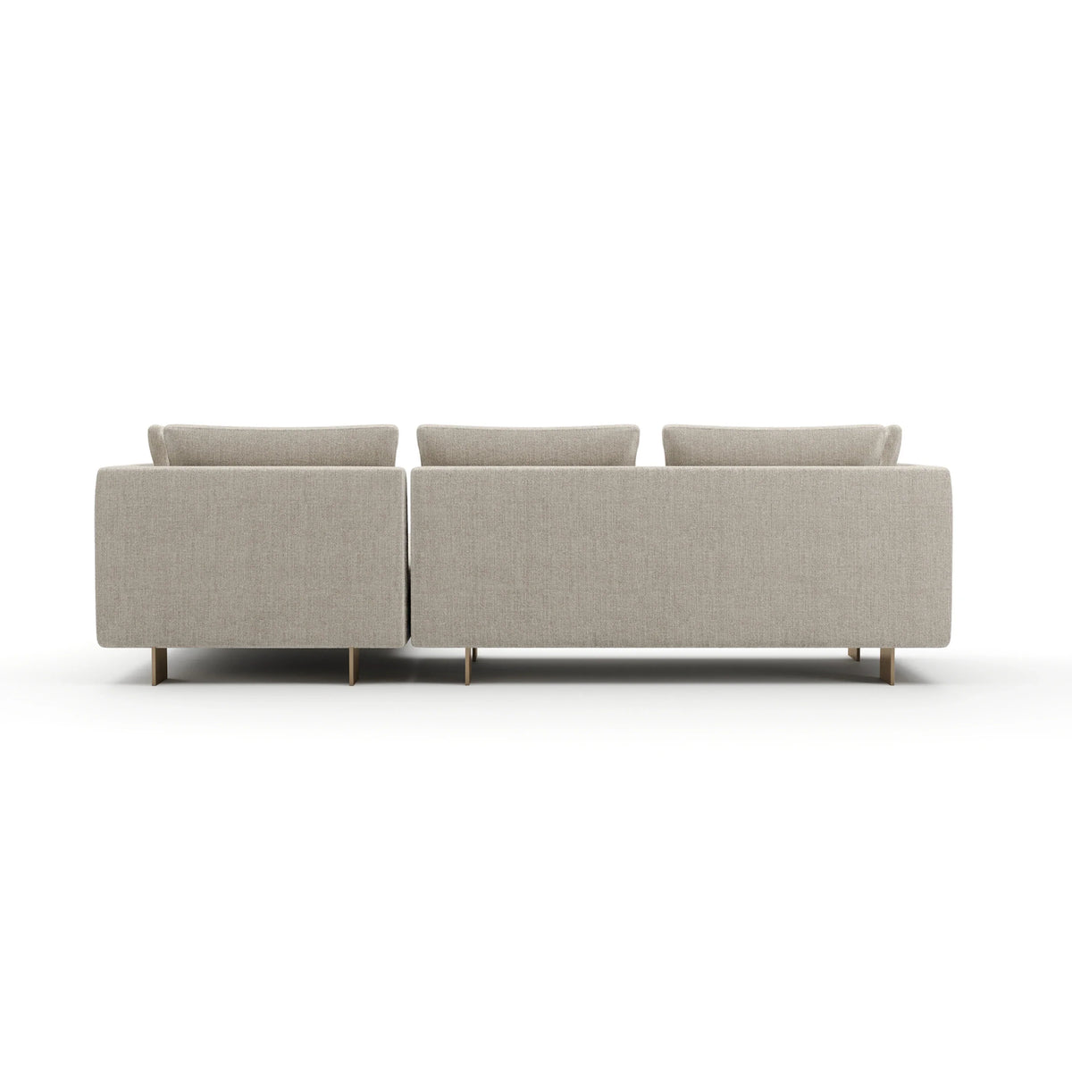 Altura Sectional - Right-Facing Chaise