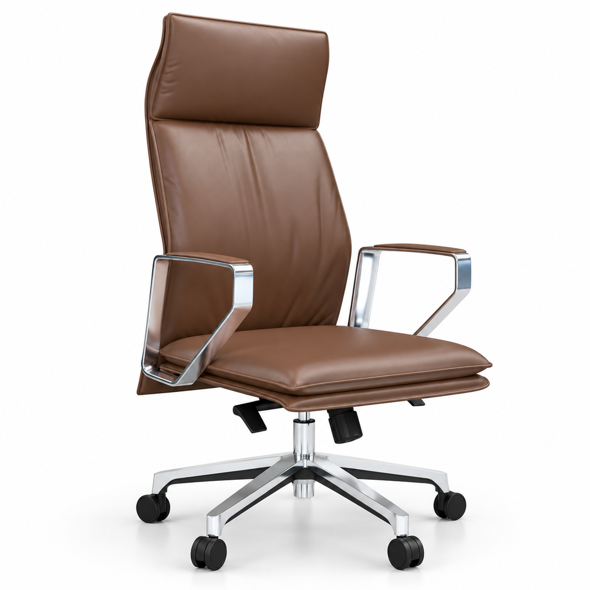 Lorenzo High Back Chair