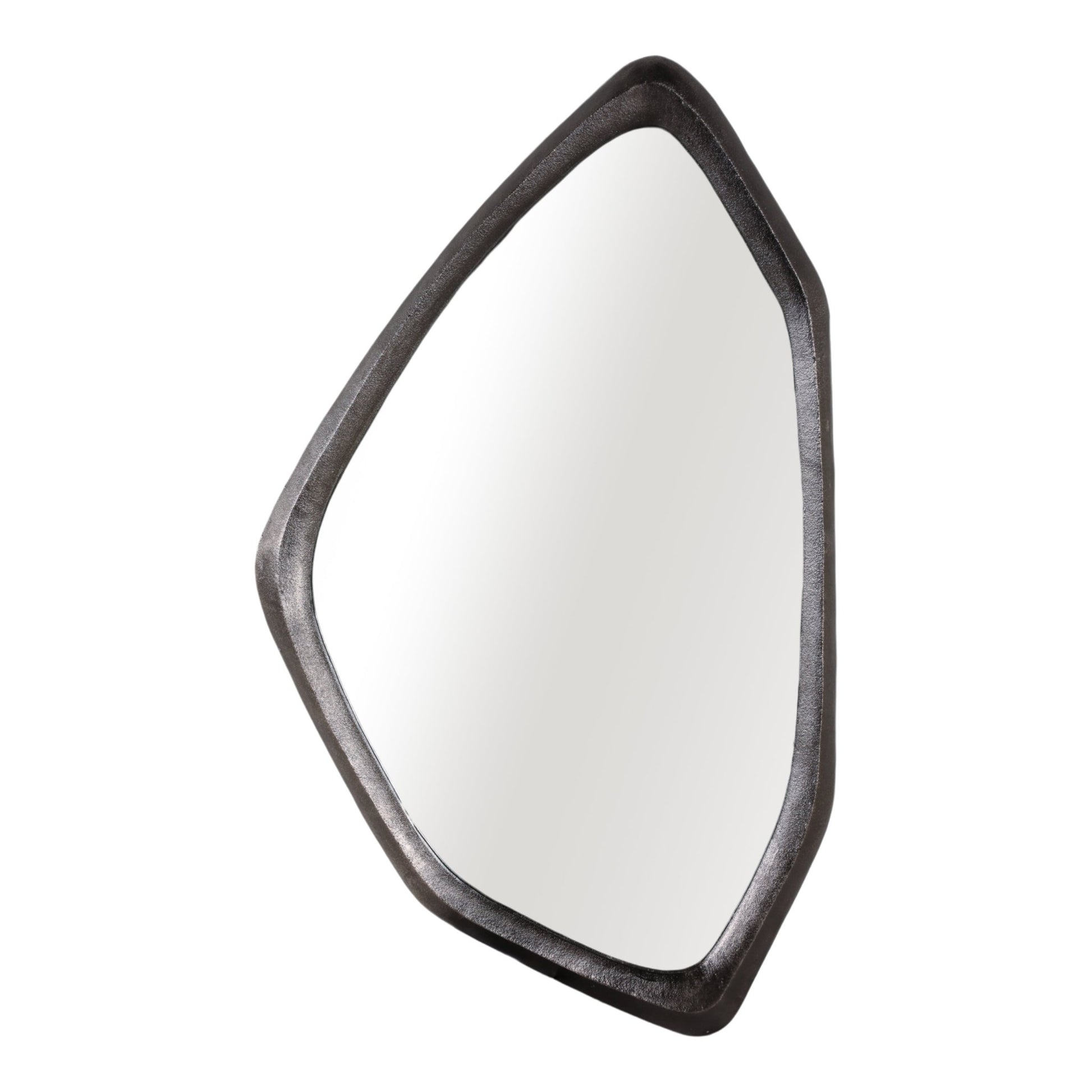 33x20" Thatcher Wide Bronze Mirror Wall Art| Sagebrook Home