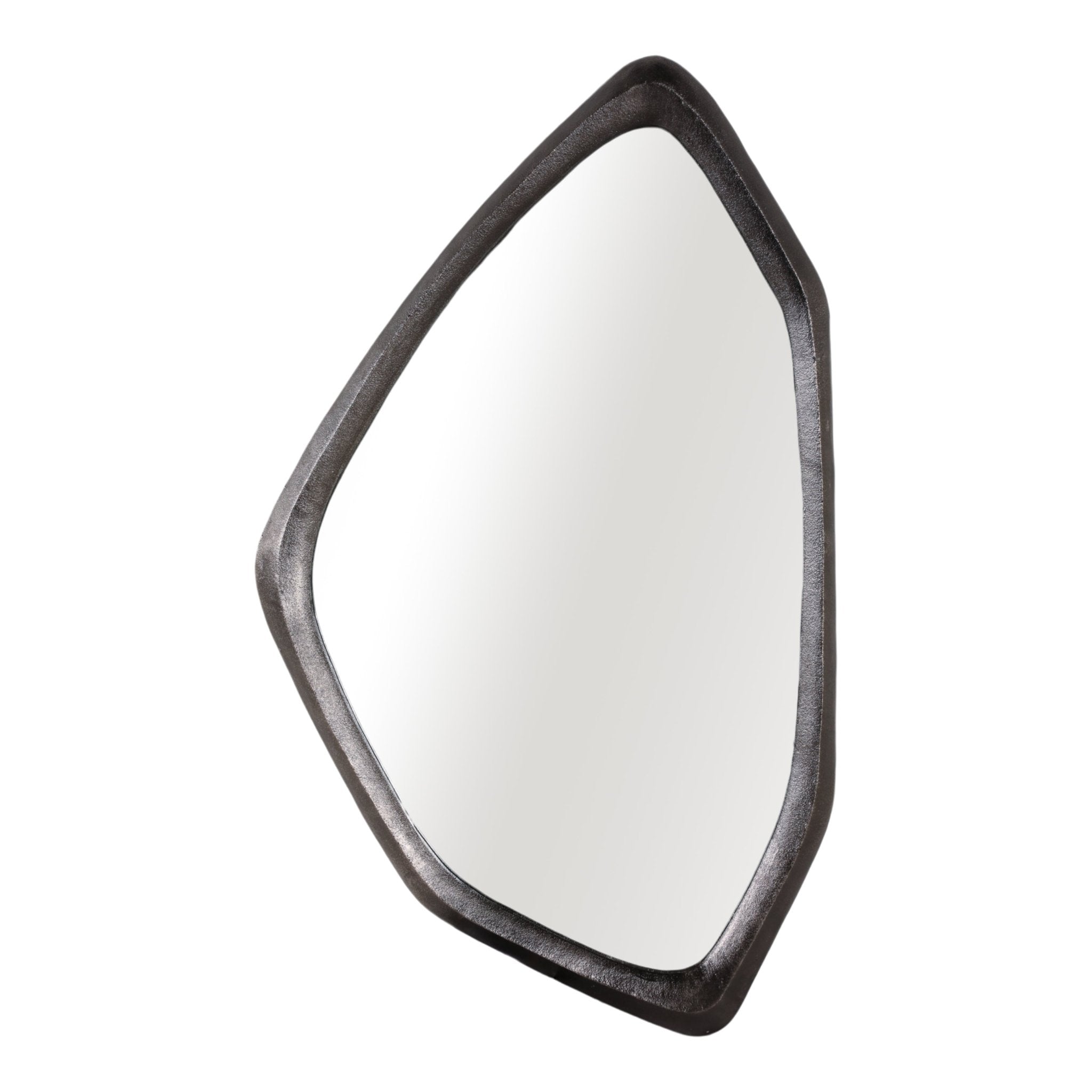 33x20" Thatcher Wide Bronze Mirror Wall Art| Sagebrook Home