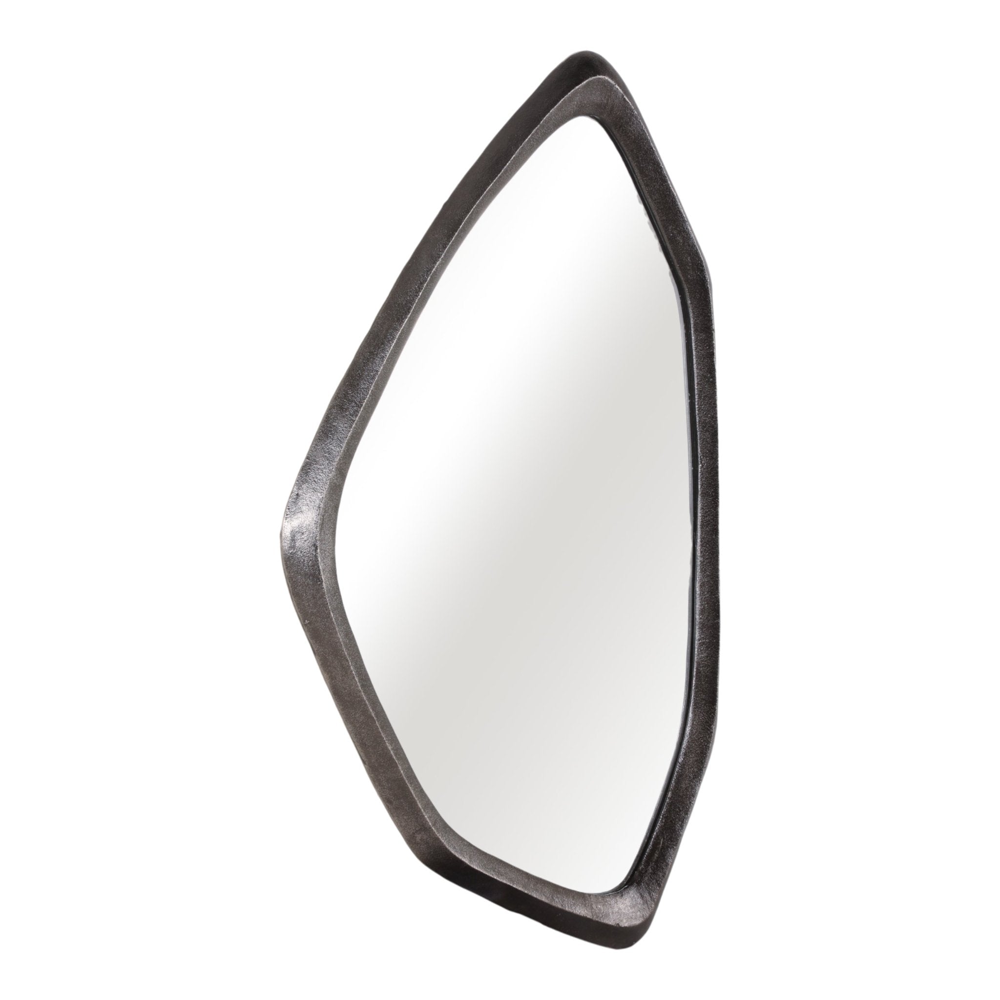 33x20" Thatcher Wide Bronze Mirror Wall Art| Sagebrook Home