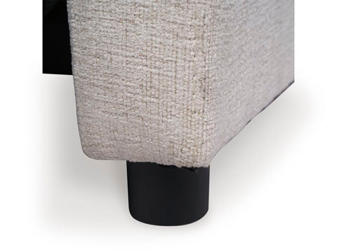 كرسي استرخاء مع طقم أديكوات المجاني