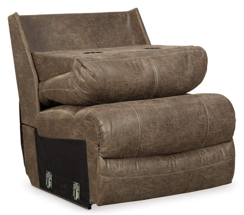 كنبة سيغبرغ المتحركة