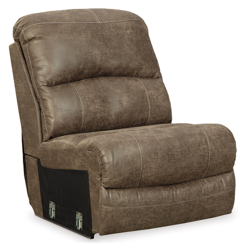 كنبة سيغبرغ المتحركة