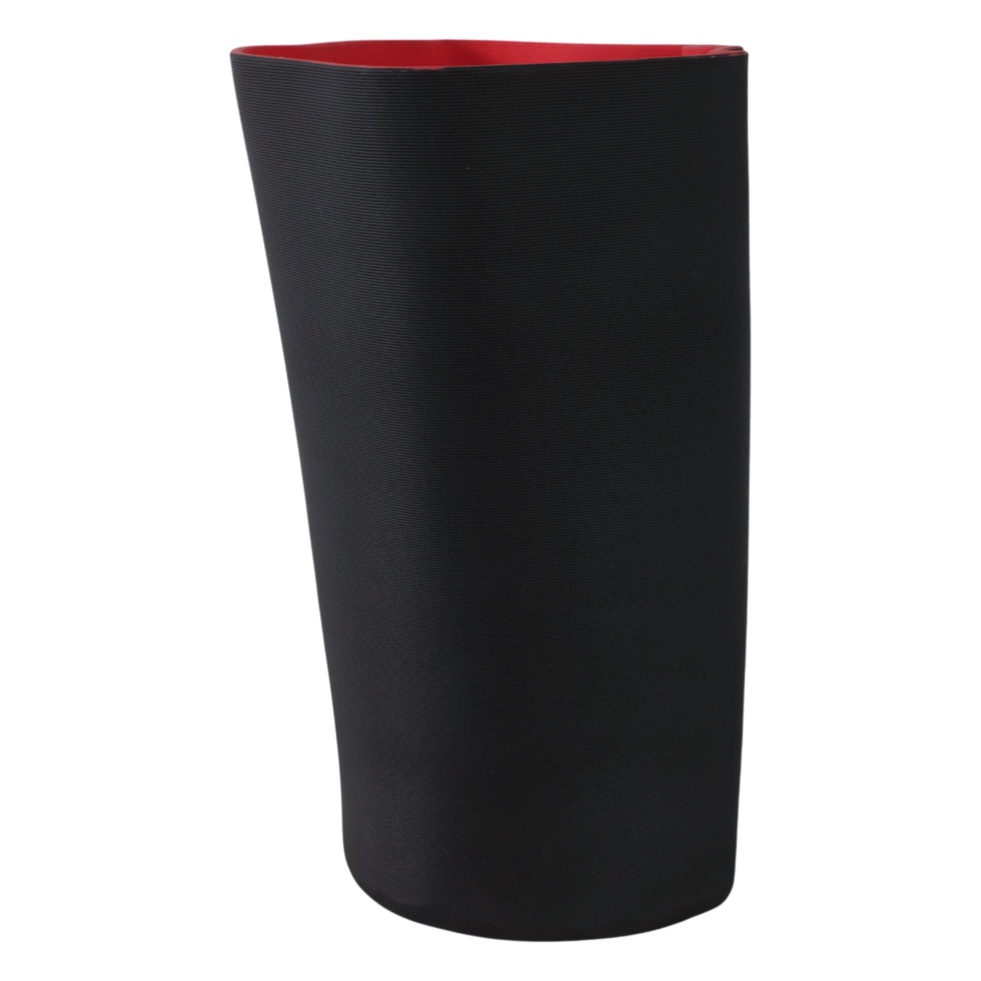 مزهرية مطبوعة ثلاثية الأبعاد من سافوار Savoir 3d Printed Vase