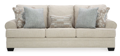Rilynn-Sofa Set