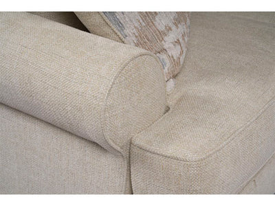 طقم كنبة ريلين