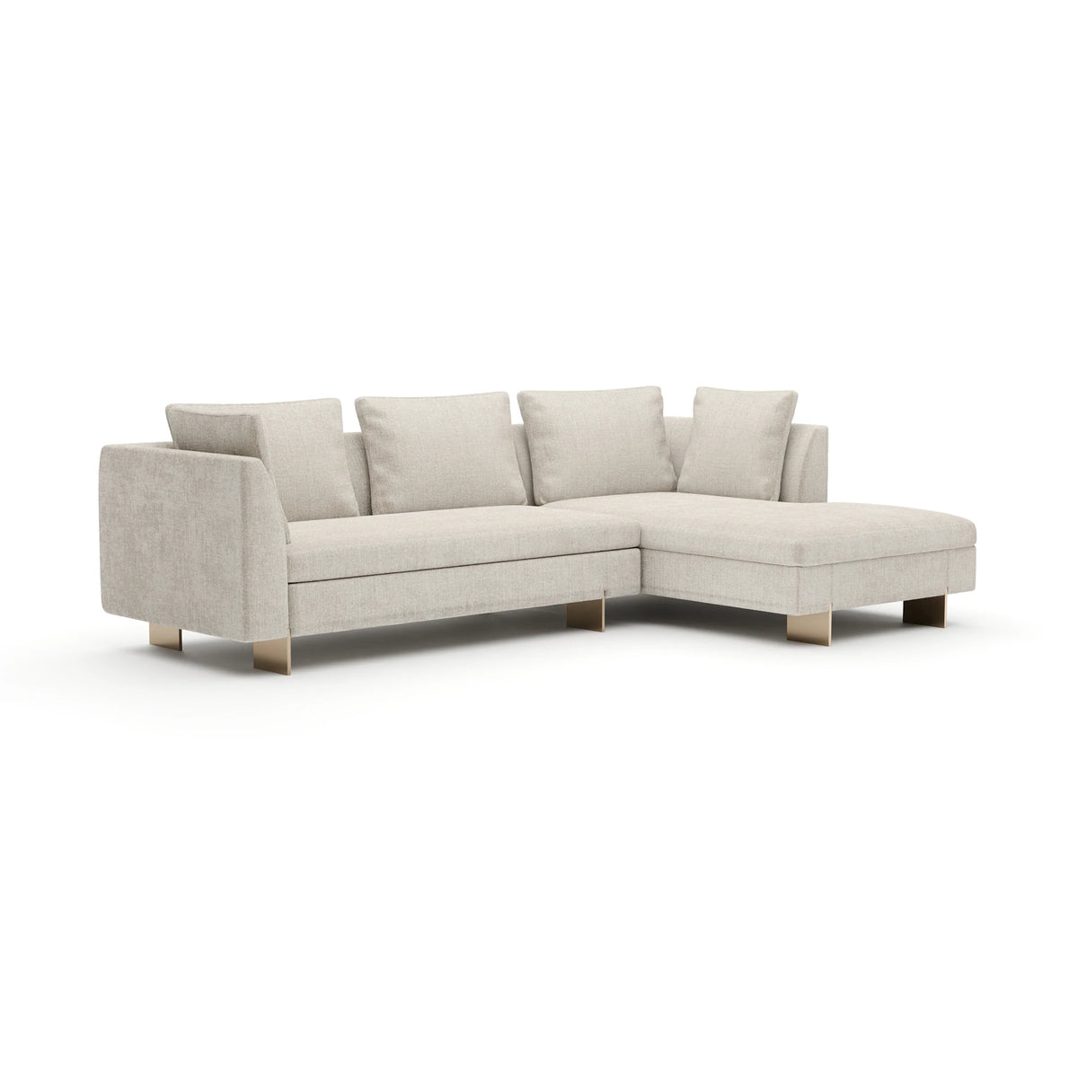 Altura Sectional - Right-Facing Chaise