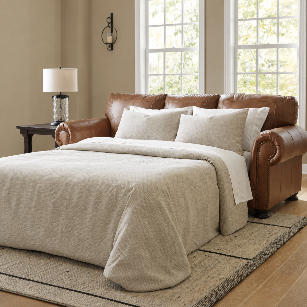 Carianna Queen Sofa Sleeper