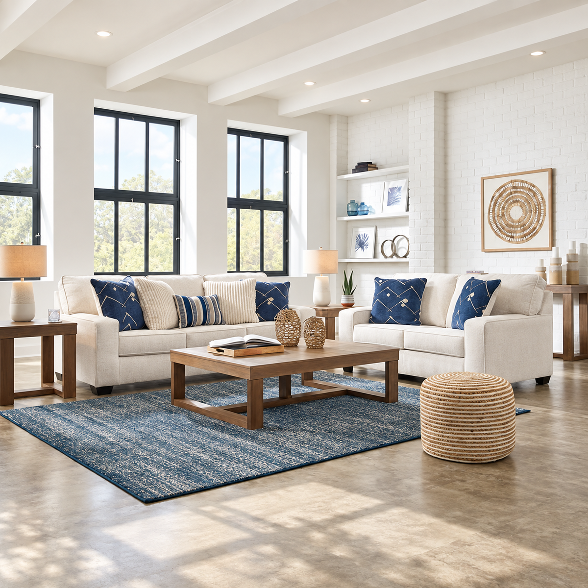 Padova Sofa Set 2