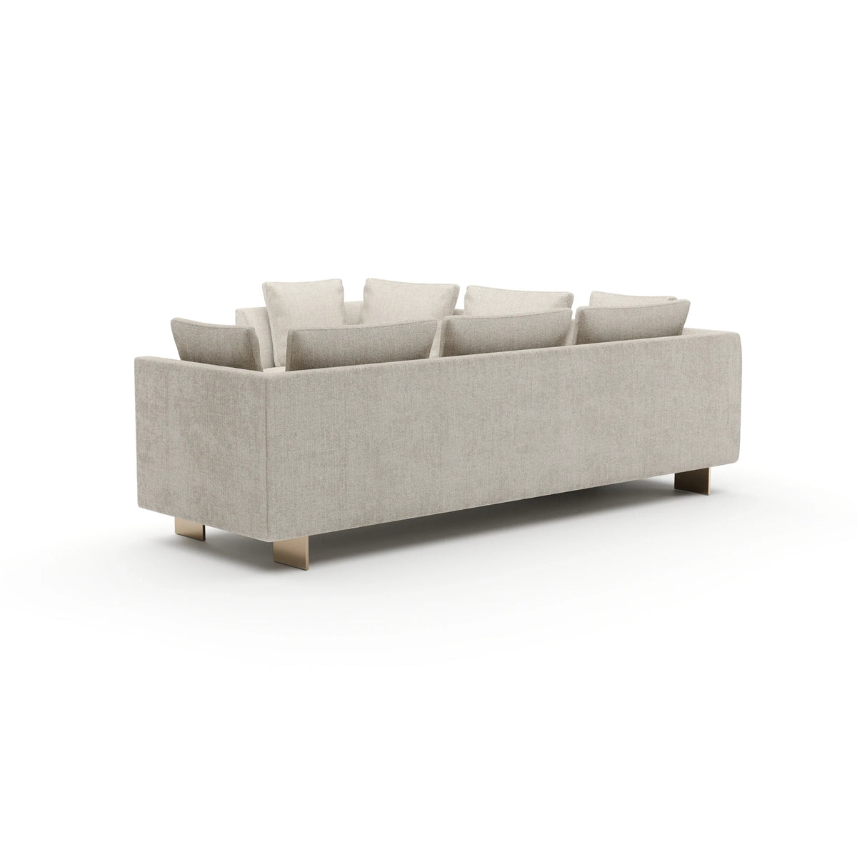 Altura Sectional -Left-Facing L-Shaped, Large