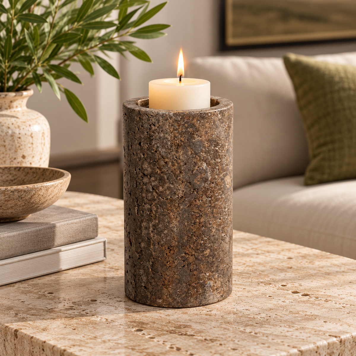 Candle Holder