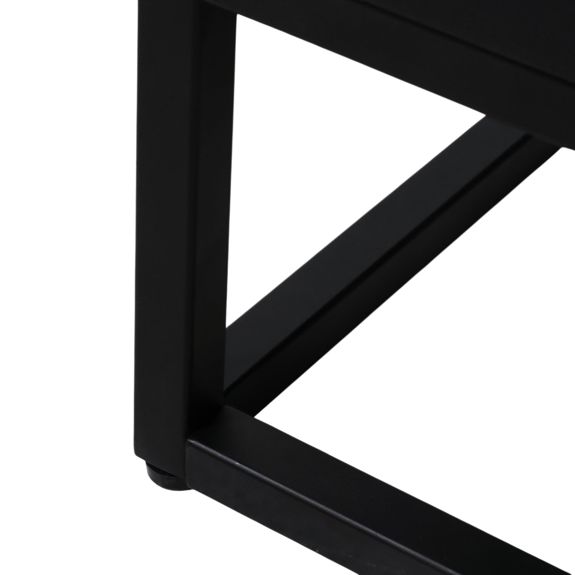 36x32" Sunburst 2-door Cabinet, Black Cabinets & Chests| Sagebrook Home