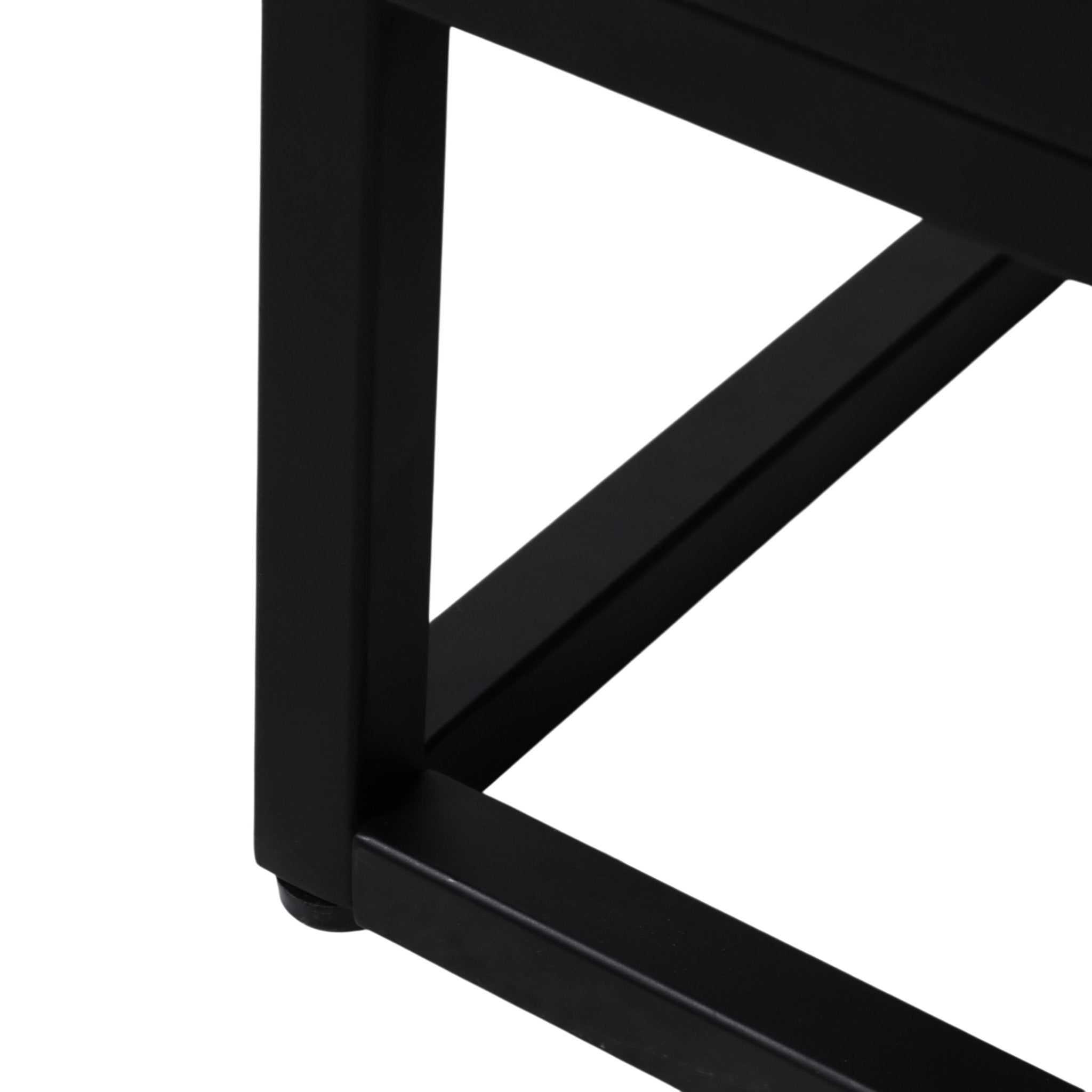 36x32" Sunburst 2-door Cabinet, Black Cabinets & Chests| Sagebrook Home