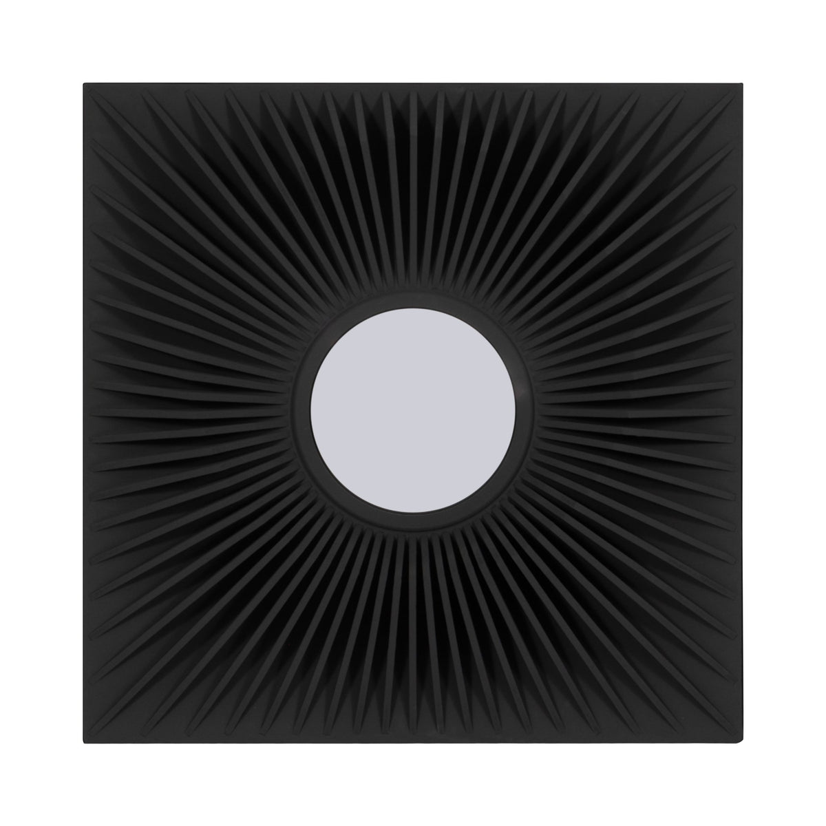 36X36 ORTIZ DIMENSIONAL WALL ART MIRROR Mirrors| Sagebrook Home