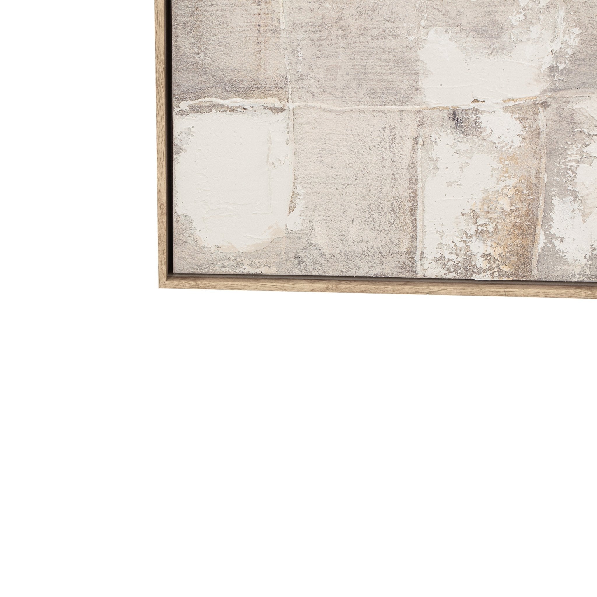 36x46 Camden Handpainted Wall Art Wall Art| Sagebrook Home