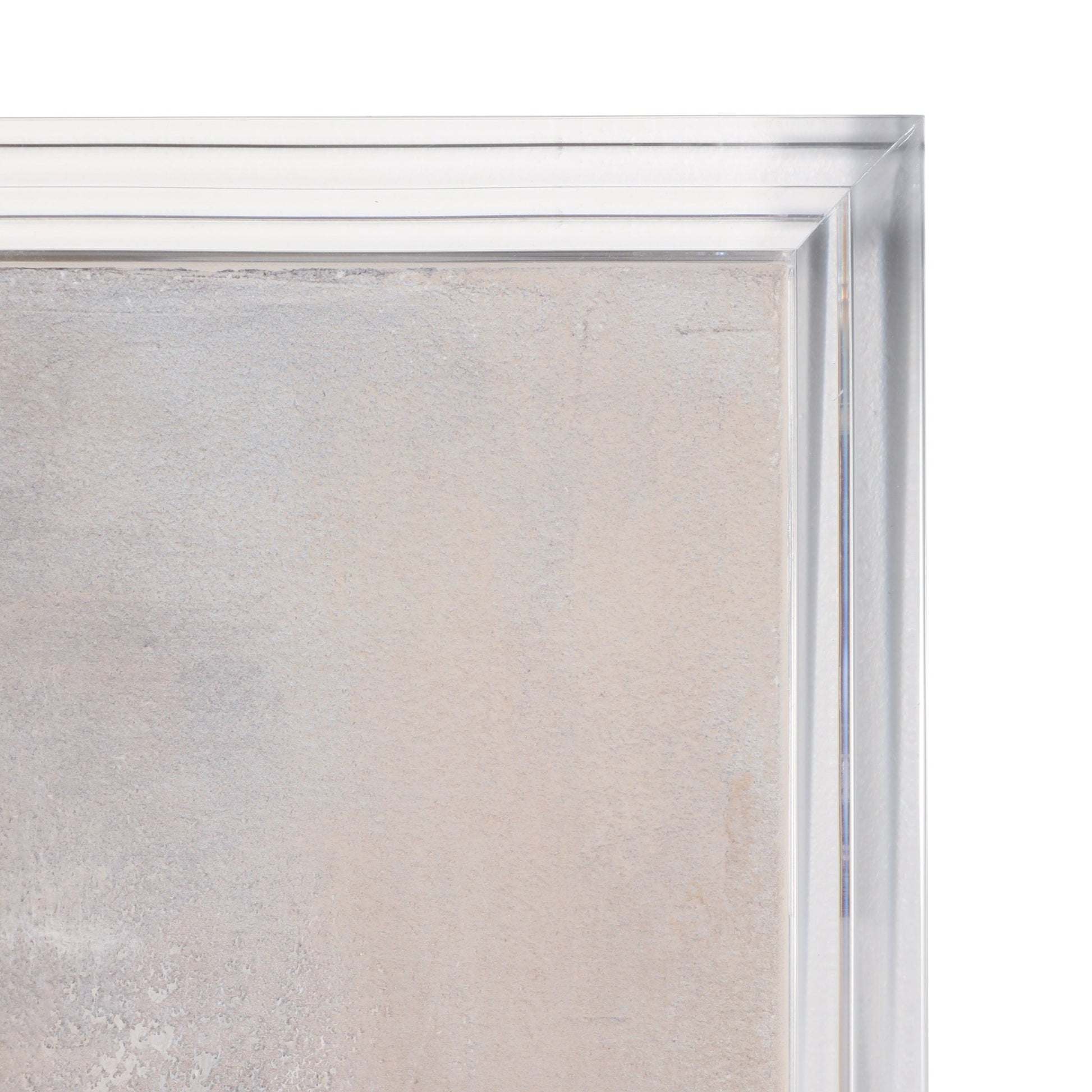36x48 Polino Acrylic Frame Handpainted Wall Art Wall Art| Sagebrook Home