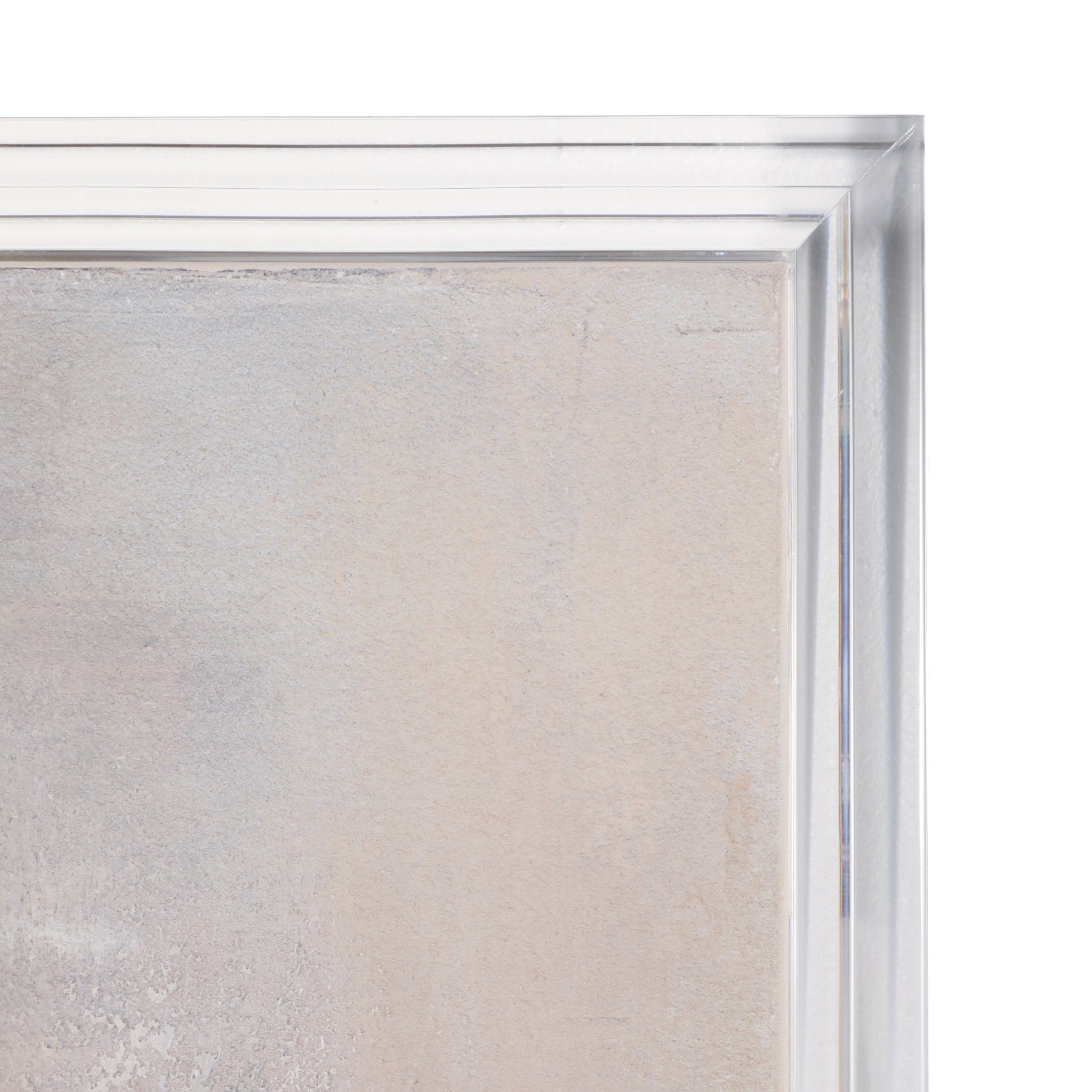36x48 Polino Acrylic Frame Handpainted Wall Art Wall Art| Sagebrook Home