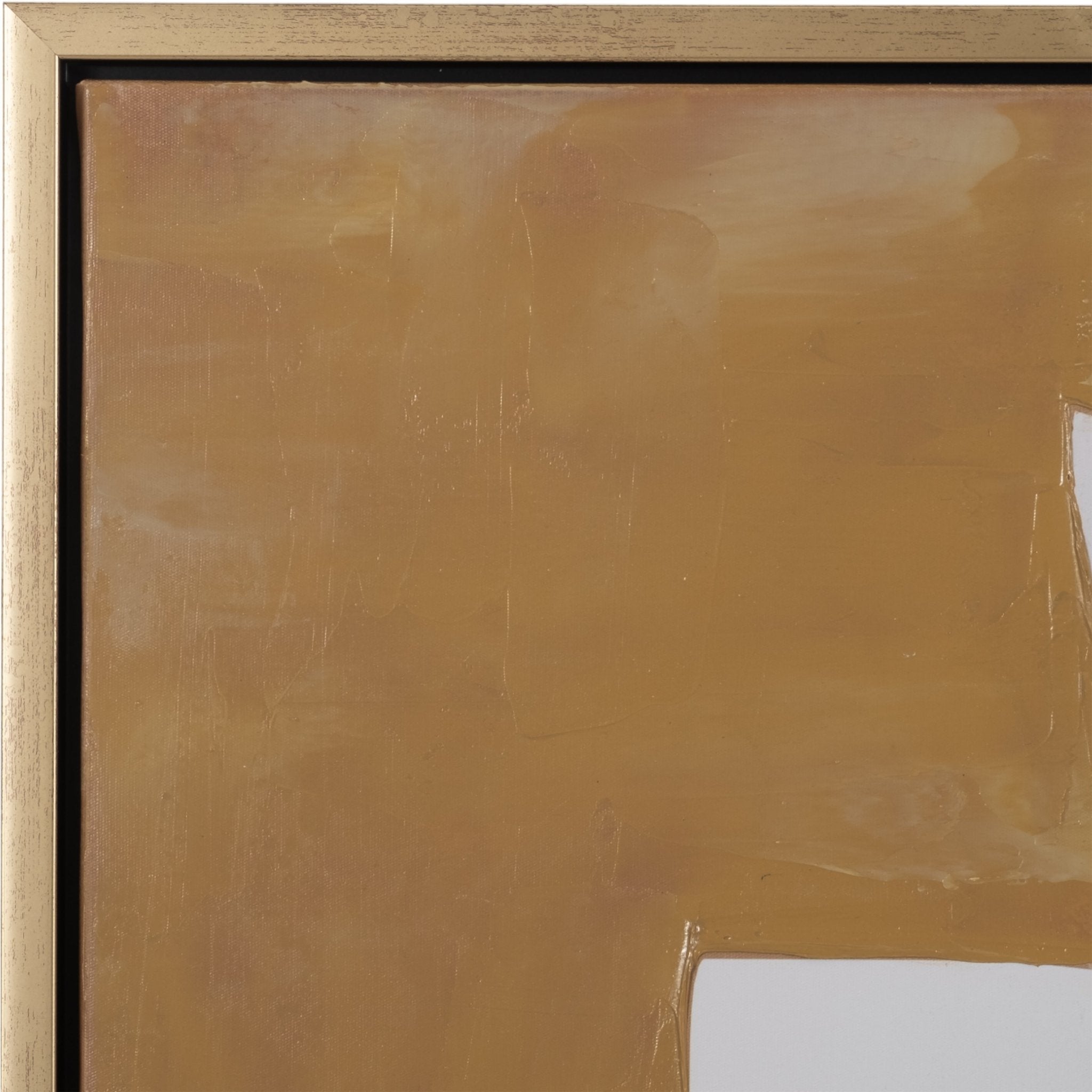 36X48 S/2 FRAMED HANDPAINTED ABSTRACT, MULTI Table Decors| Sagebrook Home