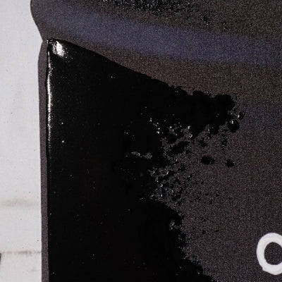 36X59, HAND PAINTED PARFUM ART, MULTI - Al Rugaib Furniture