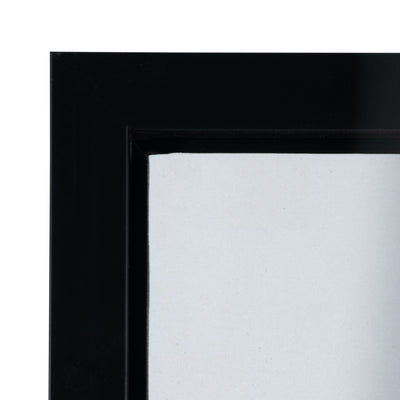 36X59, HAND PAINTED PARFUM ART, MULTI - Al Rugaib Furniture