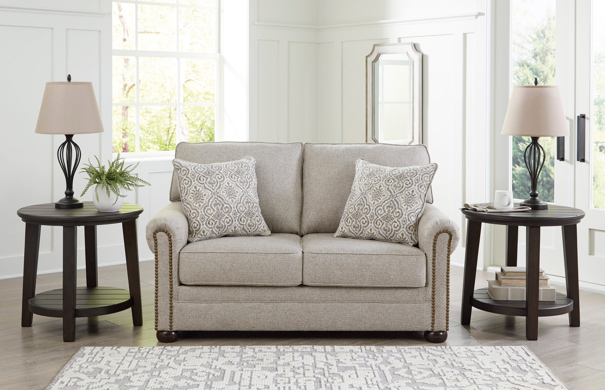 Gaelon Sofa Set