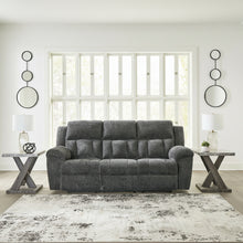 Frohn Reclining Sofa