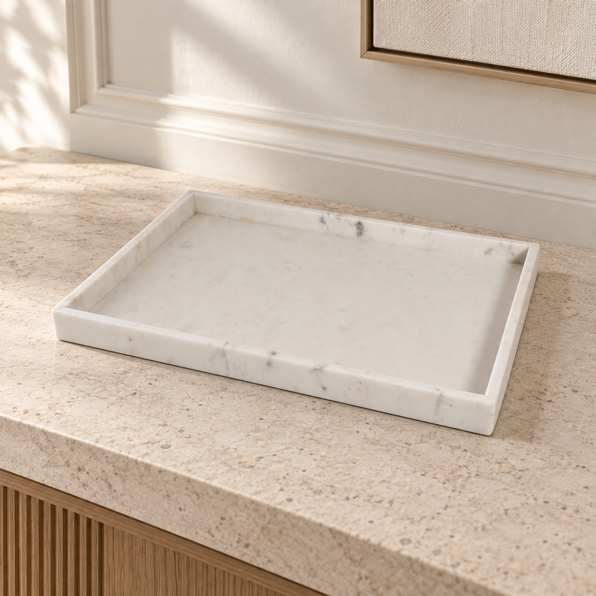 LARGE TRAY