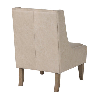 38" Avalon Accent Chair - Al Rugaib Furniture