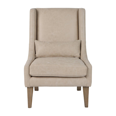 38" Avalon Accent Chair - Al Rugaib Furniture