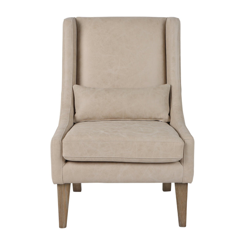 38" Avalon Accent Chair - Al Rugaib Furniture