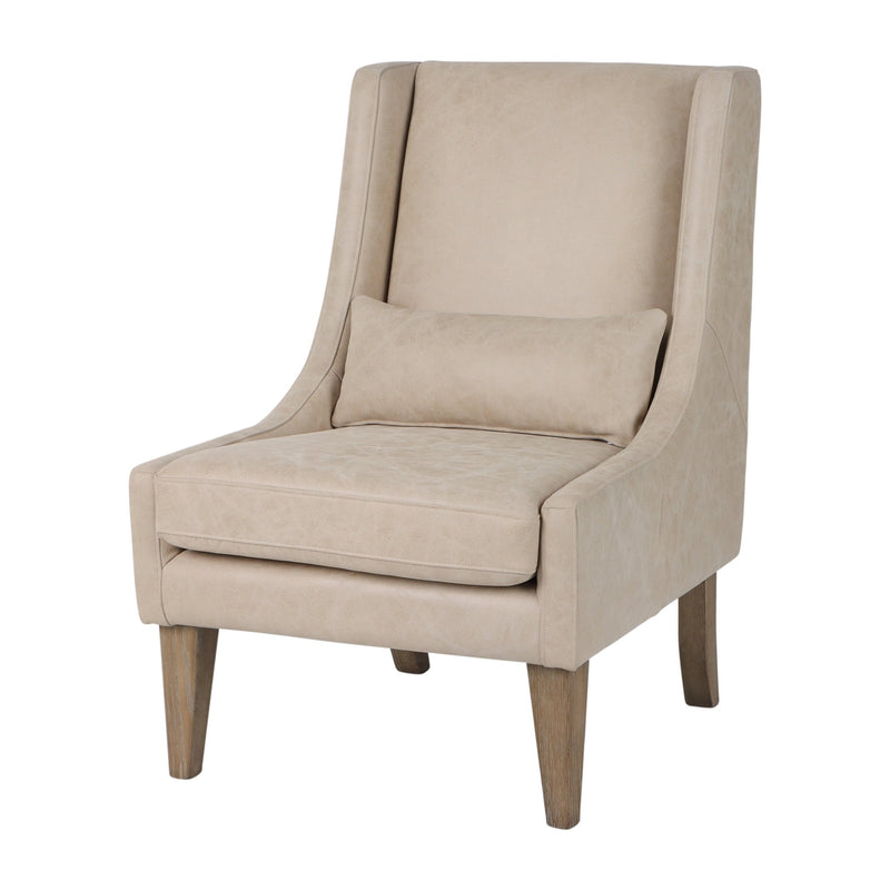 38" Avalon Accent Chair - Al Rugaib Furniture