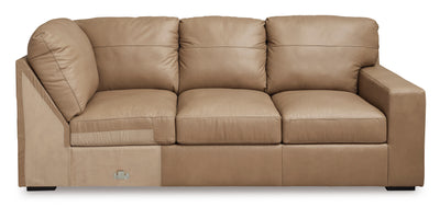 Bandon 2-Piece Sectional