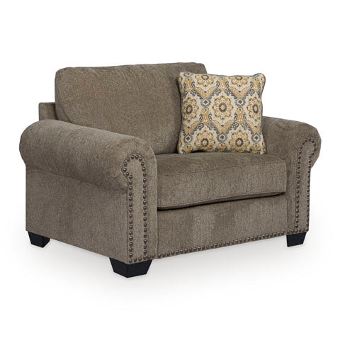 Elimination Chair and a Half