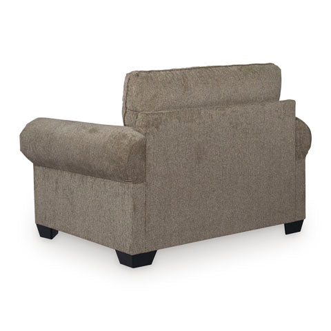 Elimination Chair and a Half