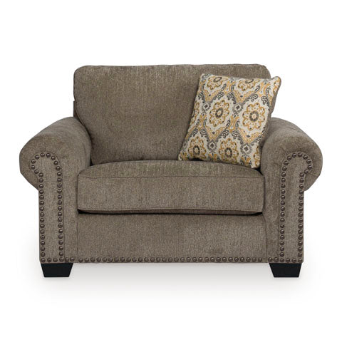 Elimination Chair and a Half