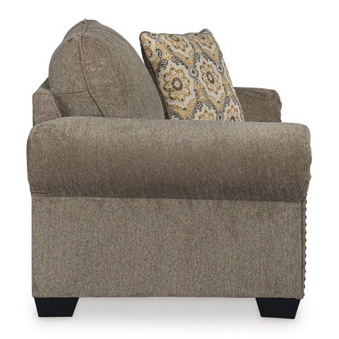Elimination Chair and a Half