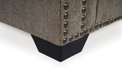 Elimination Chair and a Half