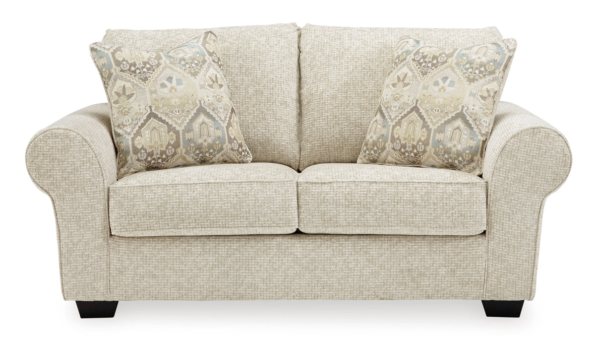 LOVE SEAT Ashley Homestore