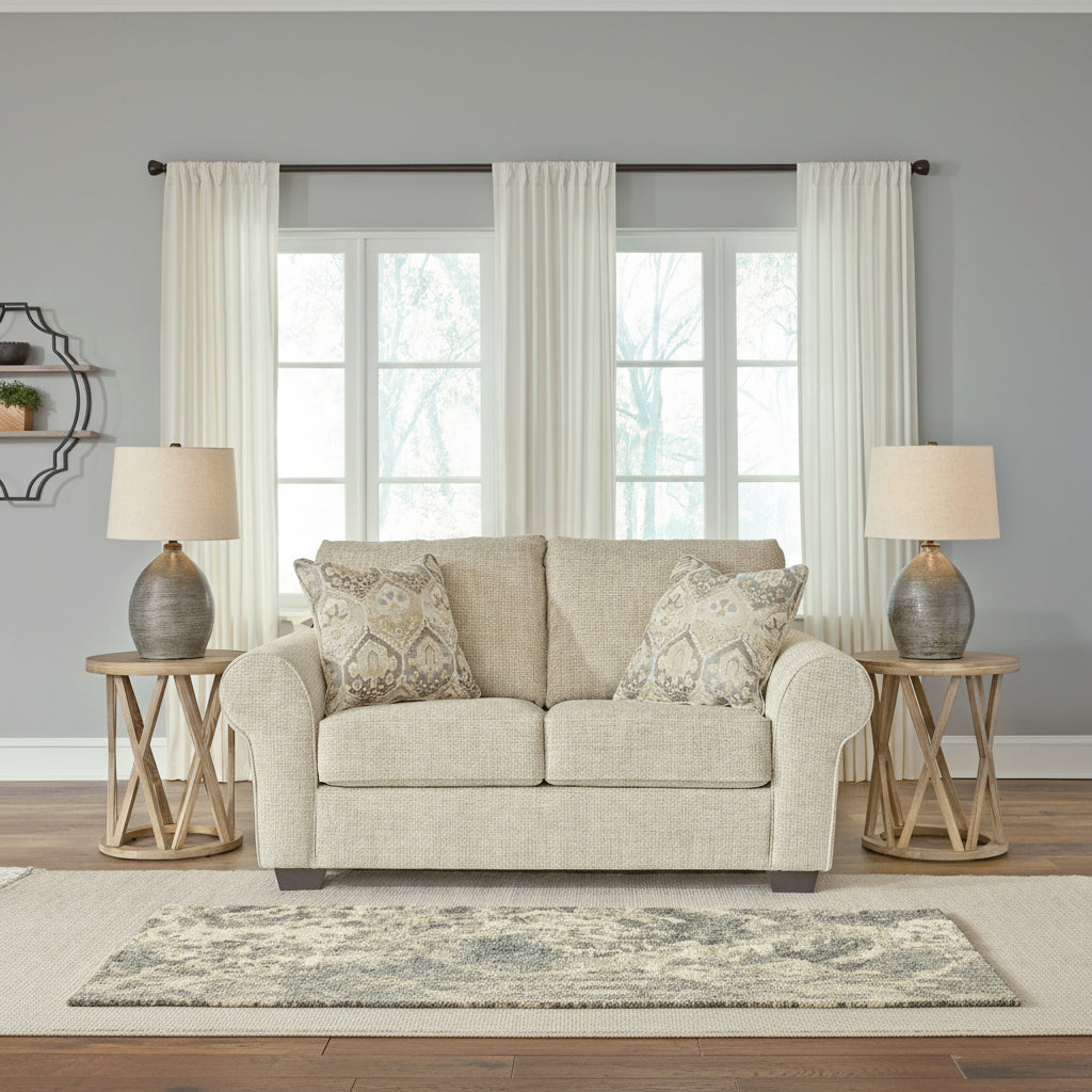 LOVE SEAT Ashley Homestore
