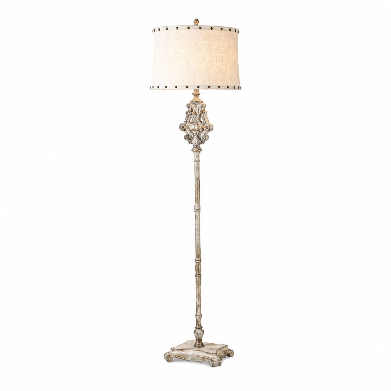 Roshdy Floor Lamp