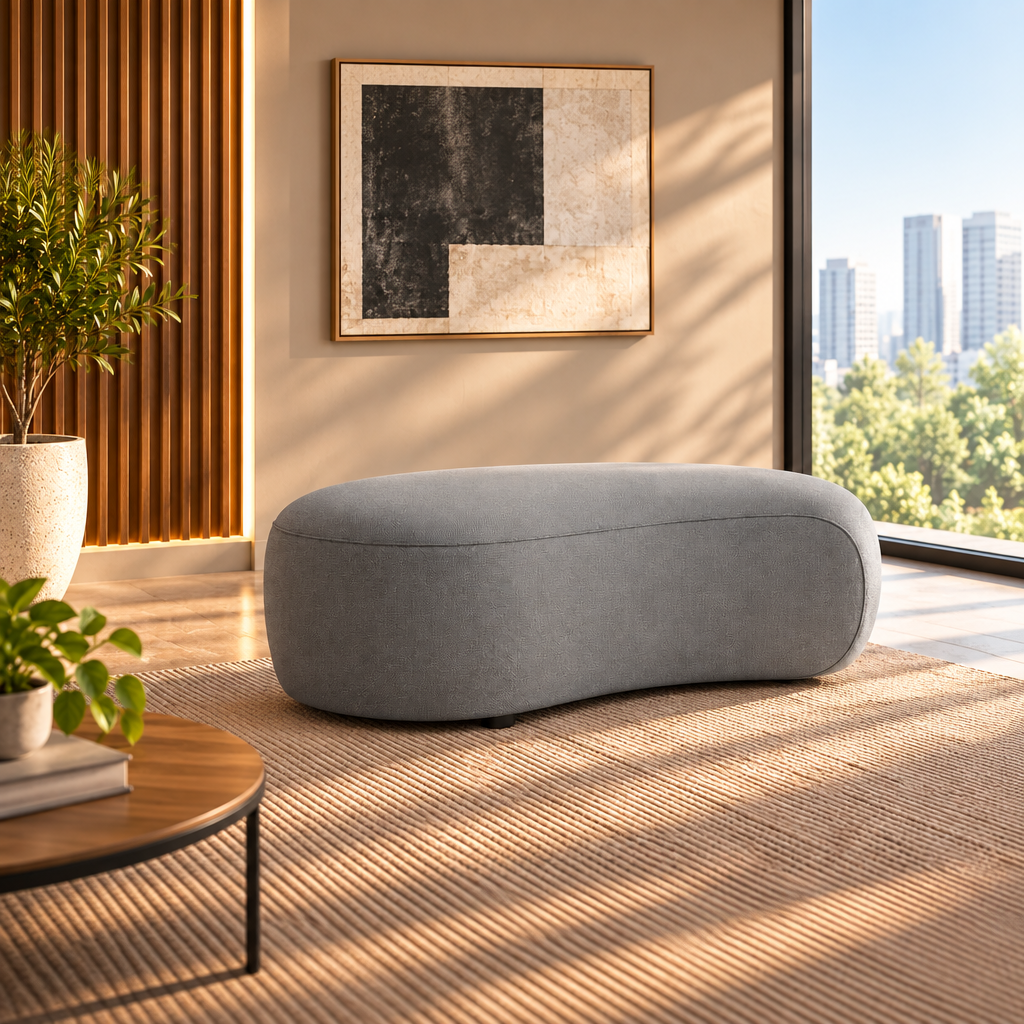 SGQ Sofa 1B
