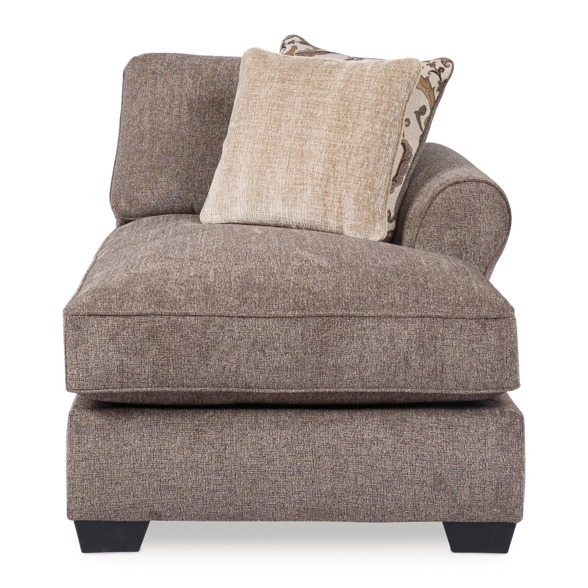 Pantomine 5-piece RAF Chaise Sectional