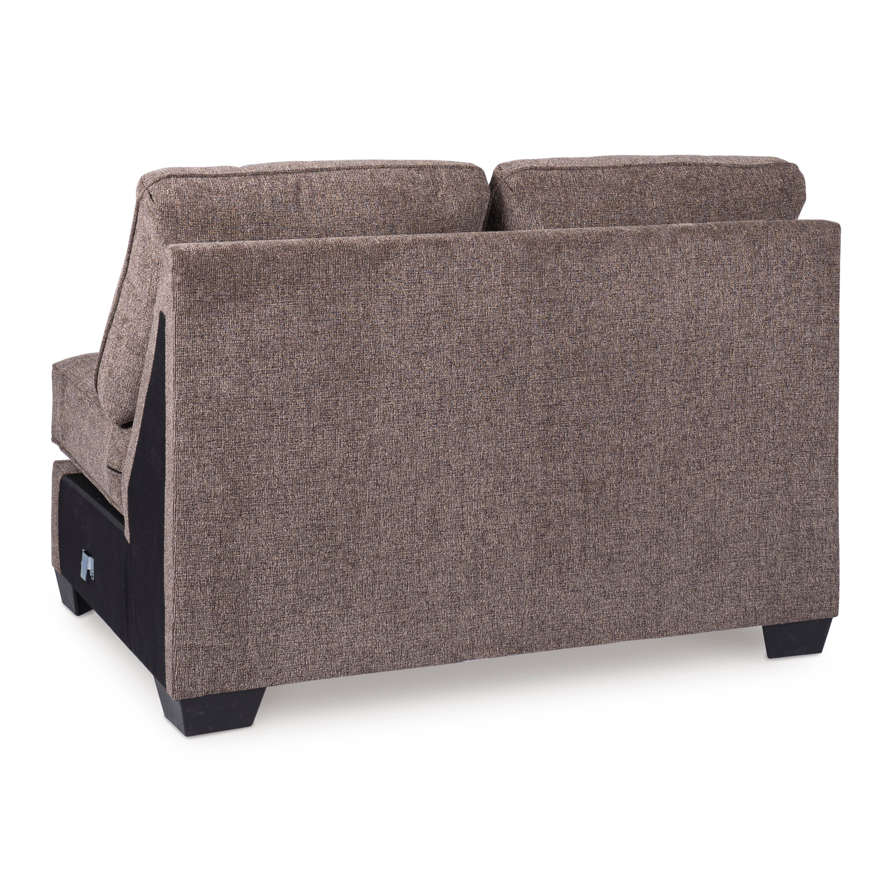 Pantomine 5-piece RAF Chaise Sectional