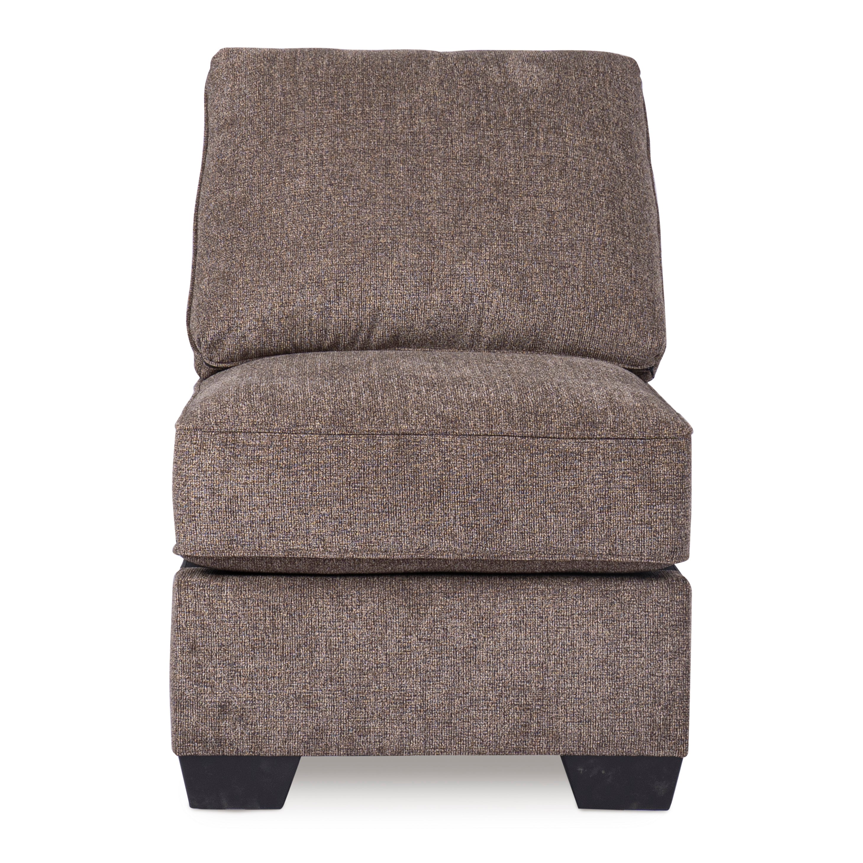Pantomine 5-piece RAF Chaise Sectional