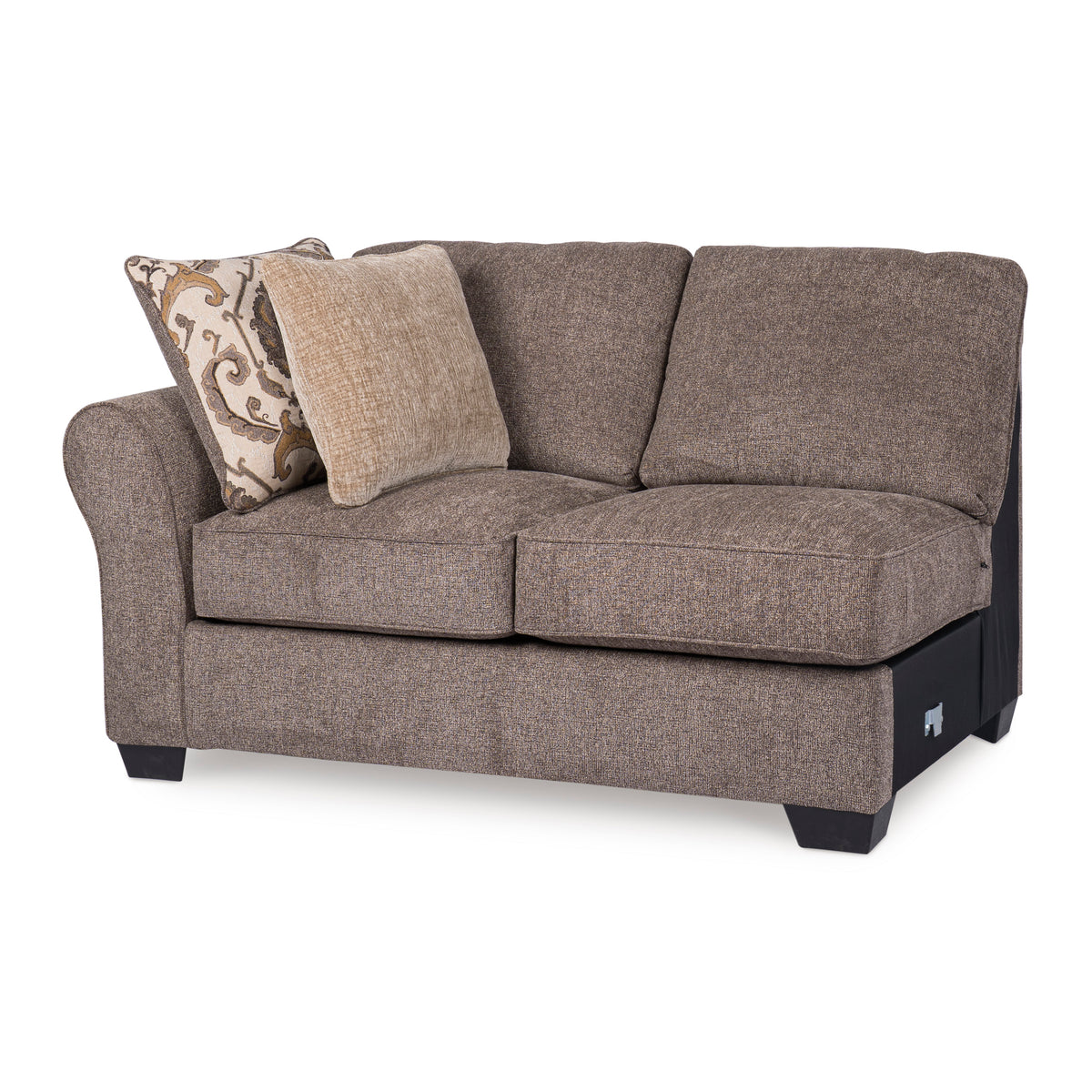 Pantomine 5-piece LAF Chaise Sectional