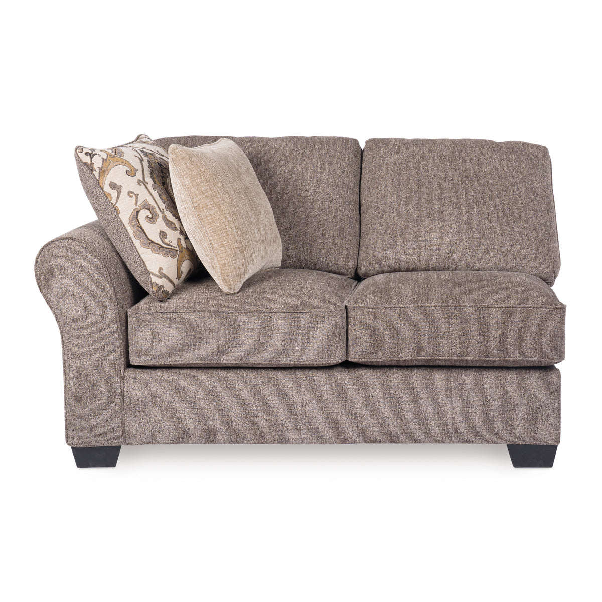 Pantomine 5-piece LAF Chaise Sectional