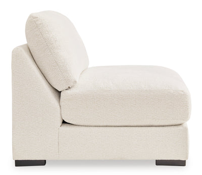 Elissa Court Armless Chair