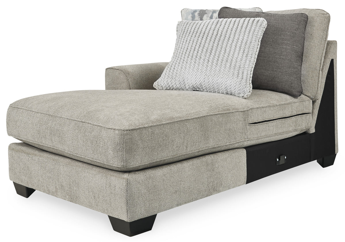 شيزلونج زاوية أردسلي الأيسر Ardsley LAF CORNER CHAISE