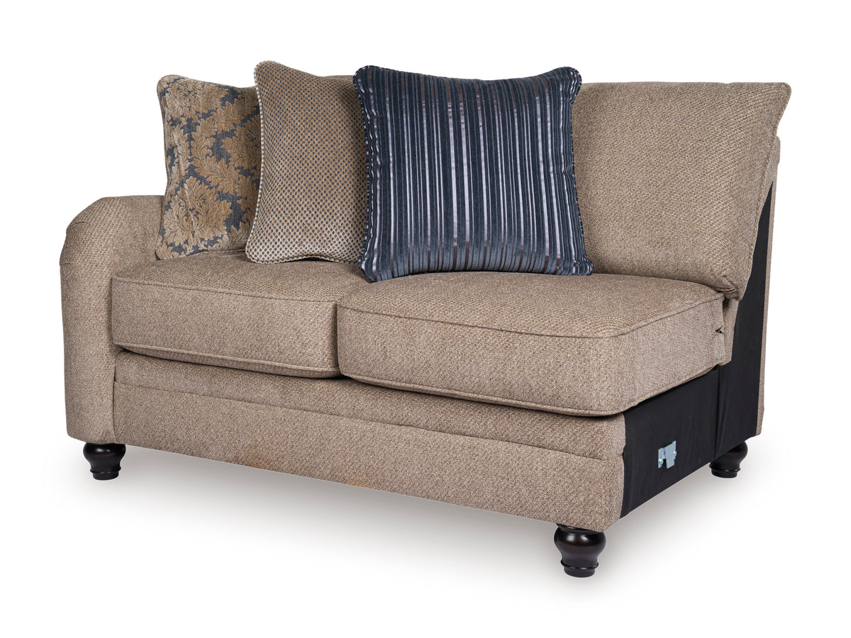 LAF LOVESEAT